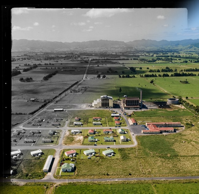 Kerepehi, Hauraki District, Waikato