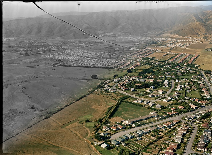 Hutt Valley