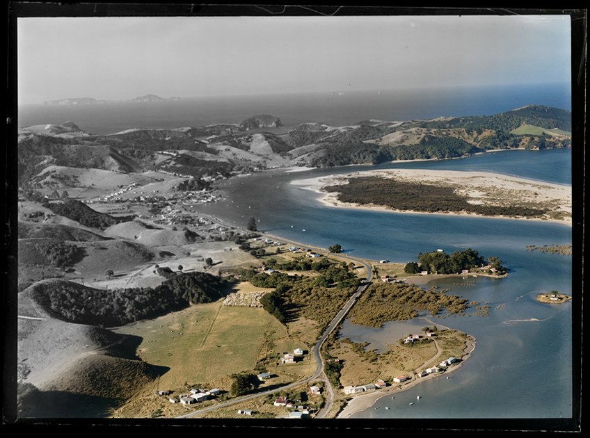 Ngunguru, Whangarei District, Northland Region