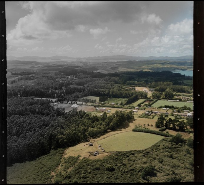 Kerikeri, Northland