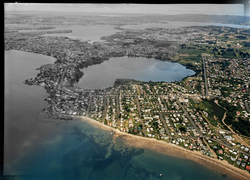 Takapuna, Auckland