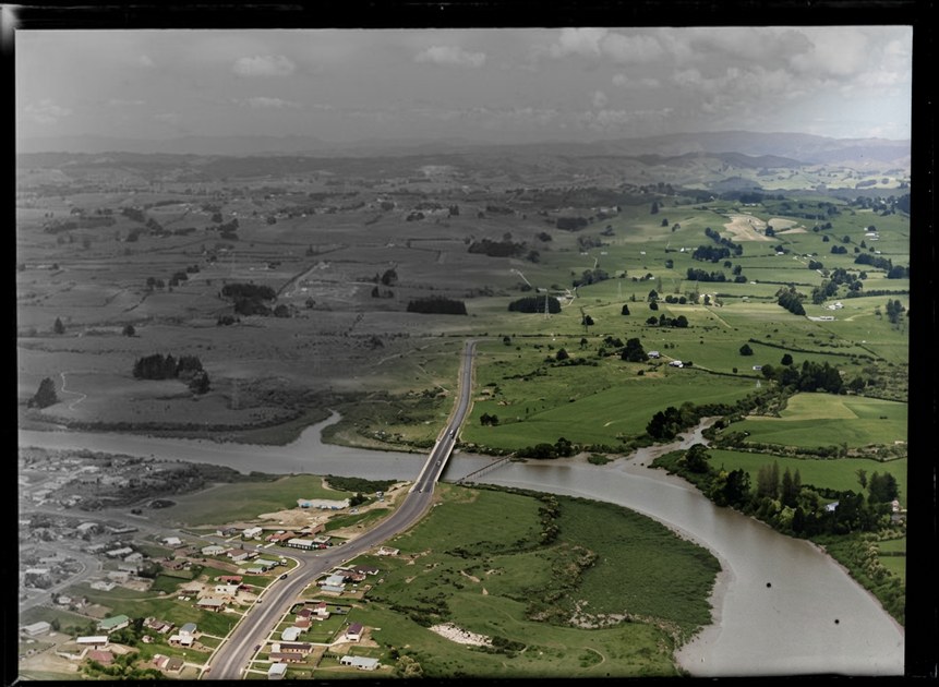 Pakuranga, Auckland