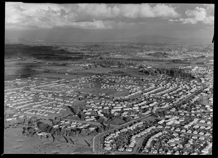 Original photograph: Hamilton City