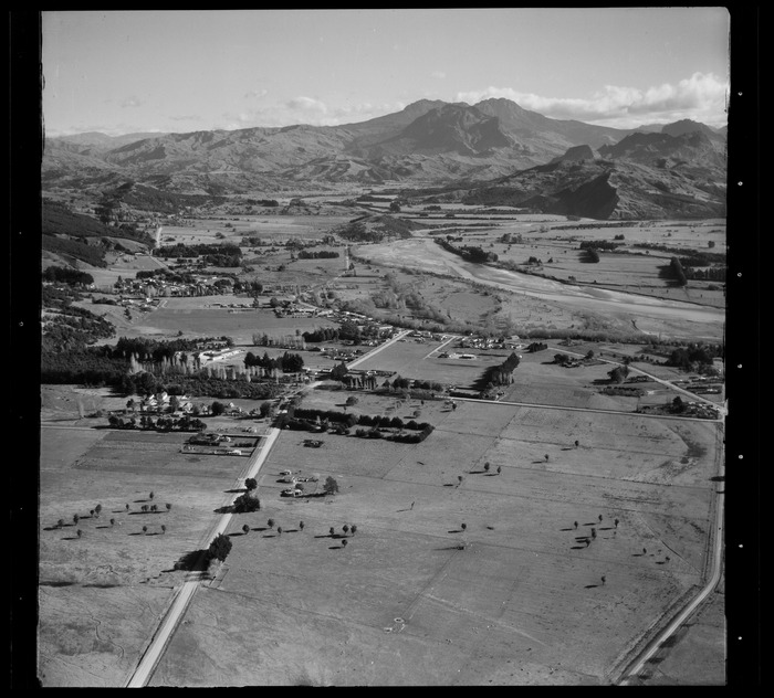 Original photograph: Ruatoria, Gisborne Region
