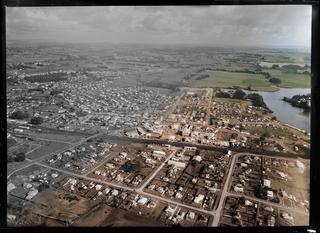 Papakura, Auckland