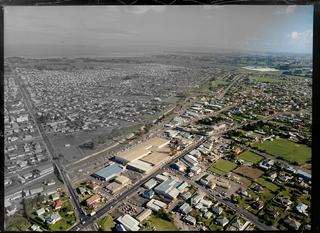 Manurewa, Auckland