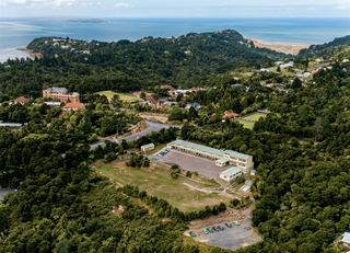Titirangi, Auckland, including Titirangi School