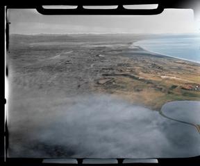 Smog in Christchurch, Canterbury Region