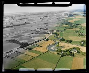 Hororata Racecourse, Selwyn District, Canterbury rural