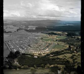 Murupara, Whakatane District