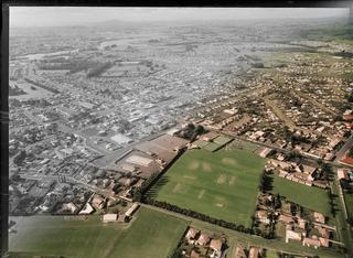 Papatoetoe, Mangere East, Auckland