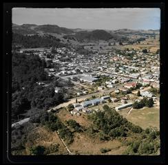 Waihi, Hauraki District, Waikato