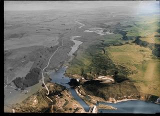 Horahora Hydro, Waipa District