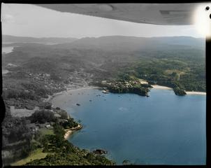 Oban, Half Moon Bay, Stewart Island (Rakiura)