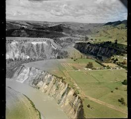 Mangaweka, Rangitikei District